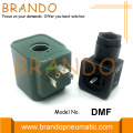 Bobina solenoide AC220V DC24V DMF