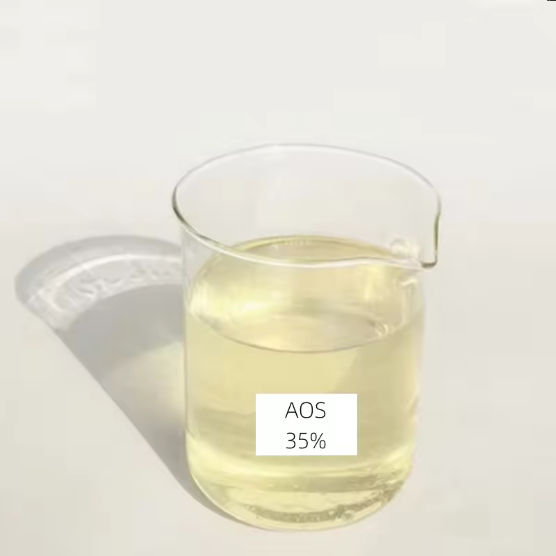 AOS liquid