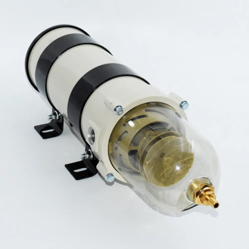 Factory Sale: High Quality Original Hydraulic Oil Filter 600-311-8221 for Bulldozer