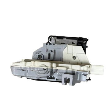 Porsche Cayenne 92A OEM 8K0839015C 8K0839015 için Yüksek Kaliteli Arka Sol Kapı Kilidi