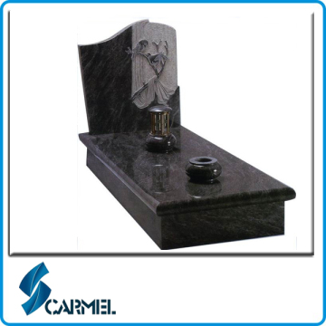 Cheap Headstones, Granite Monument & Black Tombstone