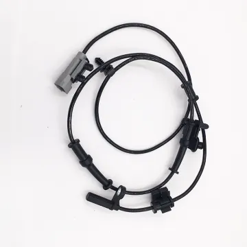 ABS Wheel Speed Sensor for Chrysler 300C, Dodge Charger, Challenger 2011-2014 - 4779643AB SU14251