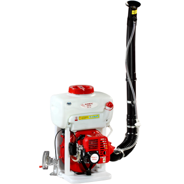 AOSHENG Farm Garden Kualitas Tinggi Biocide Duster Power Sprayer untuk Disinfeksi dan Penanaman
