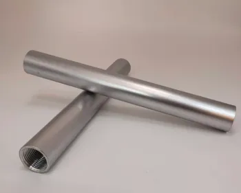 Aluminum Actuator Inner Tubes