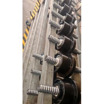 Đai ốc xoay cho costomer