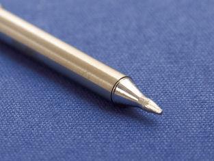 T12 Series Soldering Iron Tips , D Shape Soldering Tips for