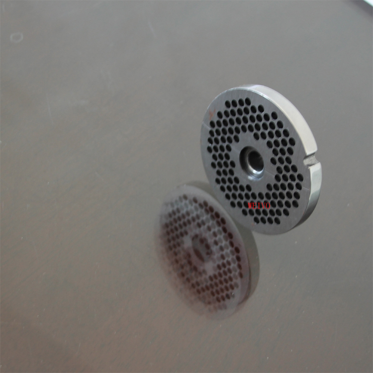 Meat Grinder Cutting Blade and Chopper Spare Parts