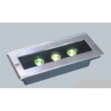 3X1W  LED Underground Light