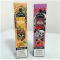 Bang 6000 5000 Puffs en Suède jetable vape