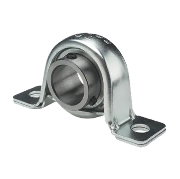 Pressed Steel Housing SAPP200 series