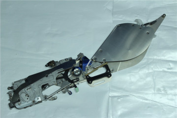 JUKI ATF Tape Feeder AF05HP AF12AS AF16AS AF24AS AF32AS AF44AS AF56AS Feeder SMT Feeder