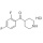 4-(2,4-Difluorobenzoyl)-piperidine hydrochloride CAS 106266-04-0