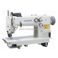 Double Needle Chain Stitch Sewing Machine