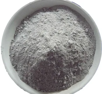 Silica Fume in Concrete