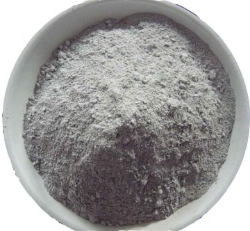 Silica Fume in Concrete