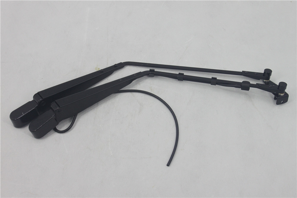 Auto Double Lever Wiper Arm