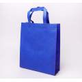 Nonwoven Tote Bag With Customized Logo