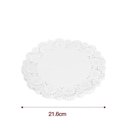 Maxcook Wholesale 100pcs Oil-absorbing Sheets