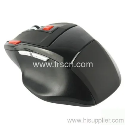 2.4g Gaming Wireless Mouse,laser Gaming Mouse 