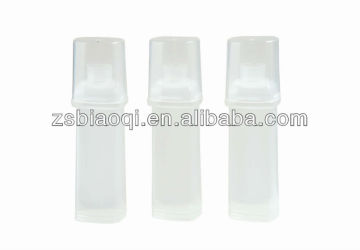 Plastic Bottle PZ760