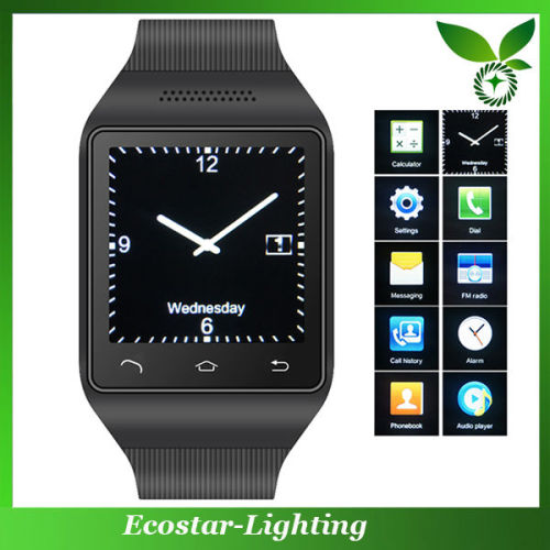 Hot selling Smart Bluetooth Watch Sport Smart Watch