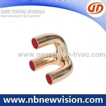 Copper Tripod For A/c Coil 