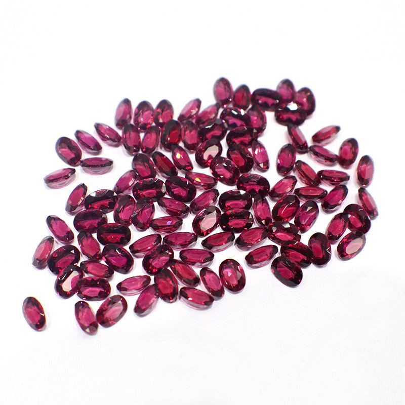 Natural Pyrope Garnet