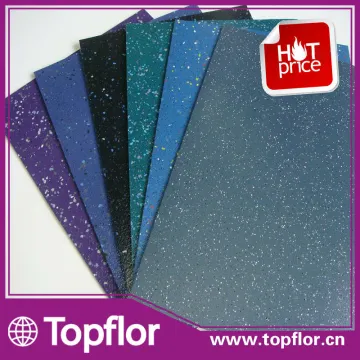 Durable Bus flooring best used for Caravan bus or other transport ground mat