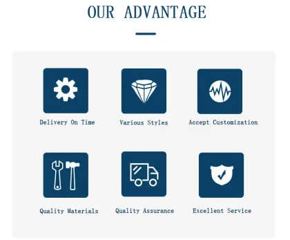 Professional OEM/ODM Customized Silicone Parts