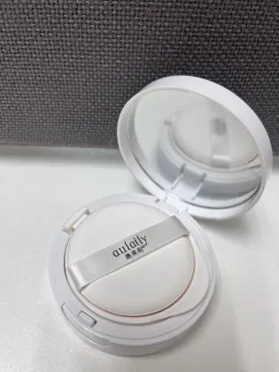aulaily BB AIR CUSHION FOUNDATION CREAM