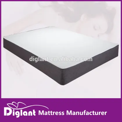 2016 hot selling new latex Casper mattress