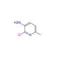 3- Amino-2-Chloro-6-Picoline الصيدلانية الوسطى