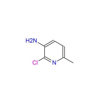 Intermediários farmacêuticos de 3-AMino-2-cloro-6-picolina