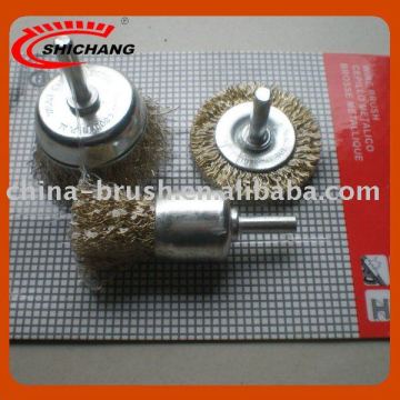 DIY steel wire brush set SC8407