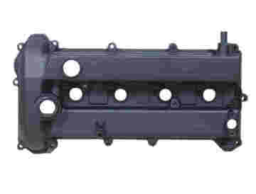 Integrated Molded Valve Cover