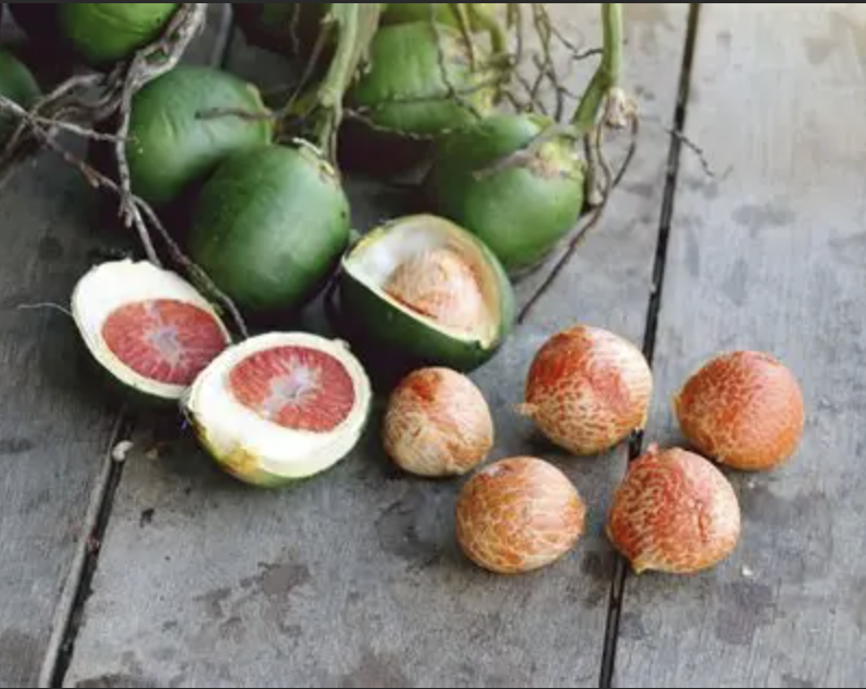 Saw Palmetto Extract