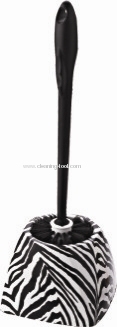 New Style Toilet Bowl Brush And Holder 