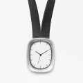 Unisex 직사각형 시계 디자이너 손목 시계