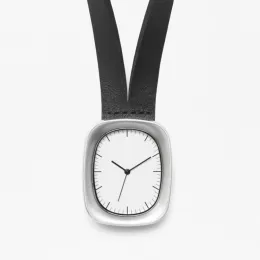 Unisex Rectangle Watch Designer Wrist Watch