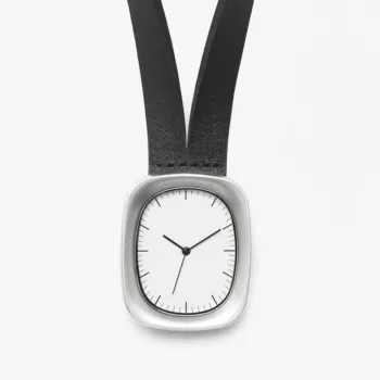 Unisex Rectangle Watch Designer Wrist Watch