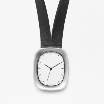 Unisex Rectangle Watch Designer Wrist Watch