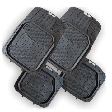 Heavy duty car mats universal