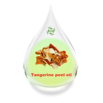 Pharmaceutical Grade Orange Peel Oil