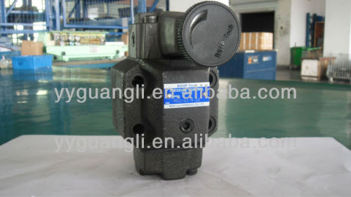 pressure reduce valve R/CG-03/06/10-*