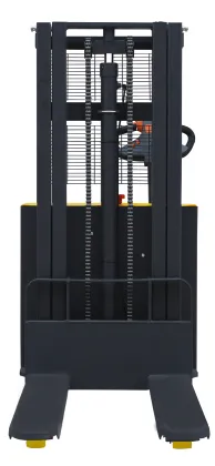 Lundi All Electric Pallet Stacker