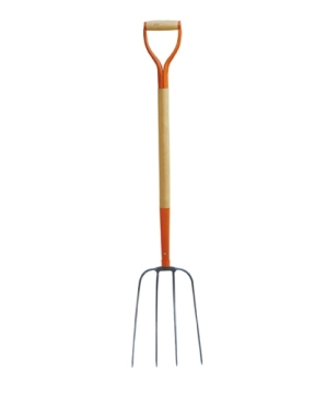 FACTORY wooden handle GARDEN TOOLS