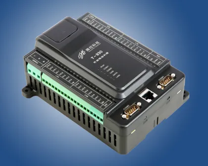 Chinese Manufacturer for Teng T-930 Low Cost PLC Controller