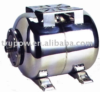 TPT019D/24D/36D, Pressure Tank