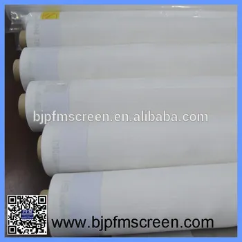 monofilament nylon fabric for flour industry