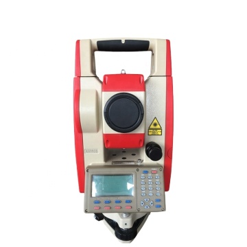 Kolida KTS442R10 R6 R8: Fast EDM Capability 2'' Accuracy Data Collector Laser Total Station for 600m Non-Prism